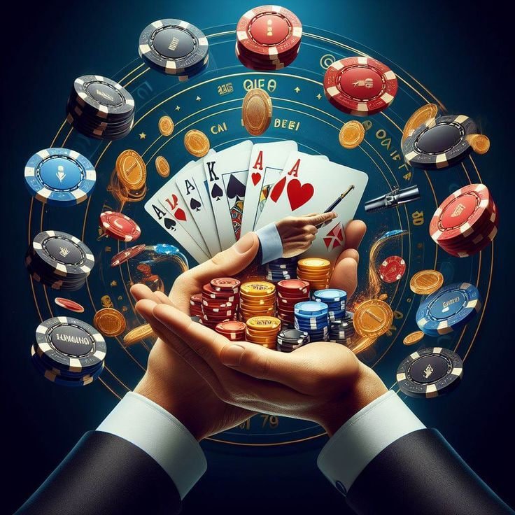 Tampilan dasbor multi-olahraga dengan navi kategori